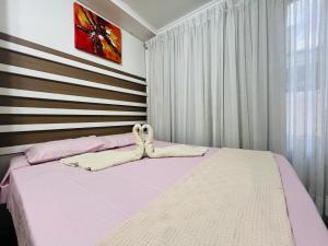 2 Dorm 1 Vaga Ap 201 - Frente ao Shopping da Av Brasil