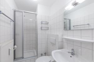 Haus Stranddüne, Whg 17