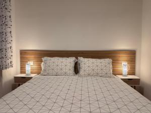 Historic residence - Center of Cividale & parking