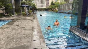 KL Star Residence KLCC