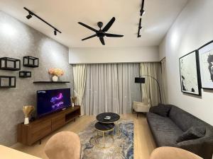 KL Star Residence KLCC
