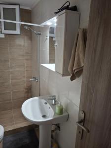 Melinas Apartment in Central Preveza