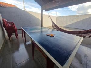 Casa Alves Aluguel de Temporada Próx Hospital do Amor em Barretos SP Com Suíte e Ar condicionado