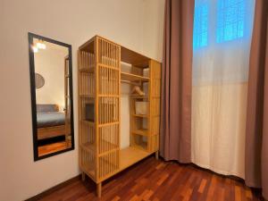 Historic residence - Center of Cividale & parking