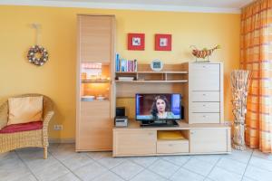 Duhner Seedüne, Whg 7