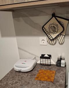 Melinas Apartment in Central Preveza