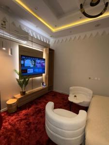 غرفة استديو بالمحالة