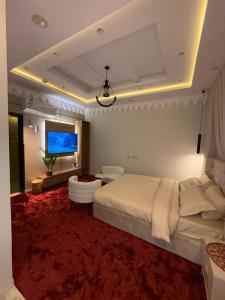 غرفة استديو بالمحالة