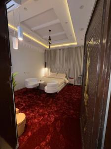 غرفة استديو بالمحالة