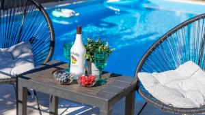 Villa Lemily with private pool by Villas Guide