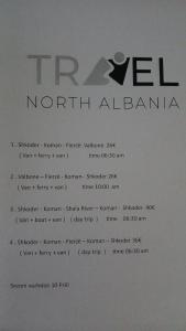 D Friendship Apartment