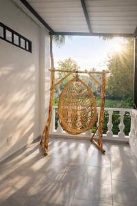 Private pool, comfort, nature