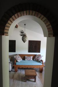 Cortijo la Noria II