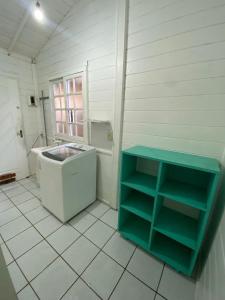 Casa 200m da Praia do Campeche - 4 Pessoas