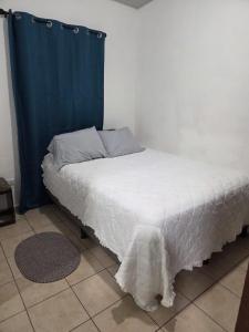 Vista a los Volcanes