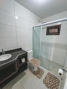 Apto 03 canto grande