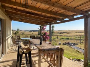 La Ritana - Casa de campo