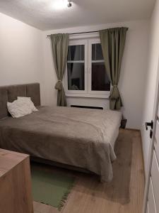 Apartmán v Korytnici