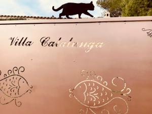 Villa sul Mare Calalunga Calasetta Sant Antioco img9