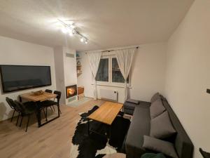 Apartmán v Korytnici