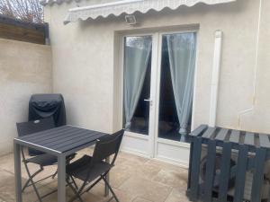 Appartement cosy au cœur de la Provence