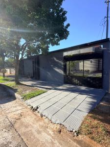 Casa amplia y equipada en Encarnación, Paraguay