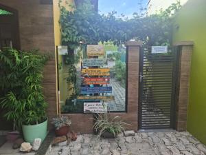 Casa de Hóspedes Canto dos Pássaros