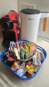 Stella del Mare - a pochi passi dalla spiaggia