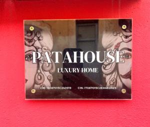 PataHouse