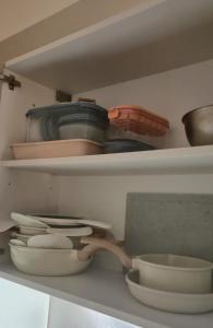 Stella del Mare - a pochi passi dalla spiaggia