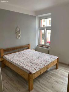 Apartmán U řeky Resslova