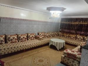 Appartement nouhaila