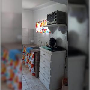 Alquileres temporários