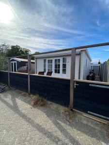 DuneLodge Hoek van Holland