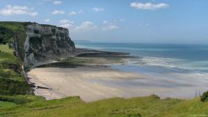 LEffet Mer - Côte DAlbâtre