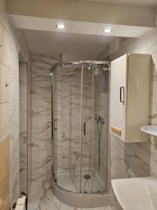 Domek z ogrodem Białka Tatrzańska 500 m od wyciągu