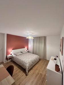 La Casa del Berry - cozy apartment in Vierzon