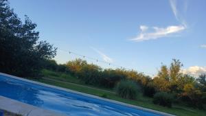 Cabañas Hermoso Amanecer