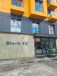 Skyline Peaks Gudauri