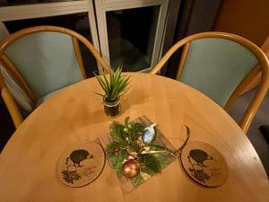 Aotearoa - Mountain apartment in Bavaria, Mitterdorf - Mitterfirmiansreut