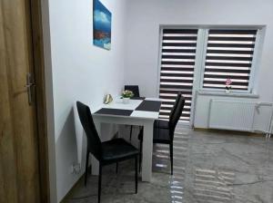 Apartament - Nad Drwęcą