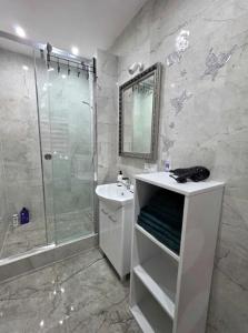 Apartament - Nad Drwęcą
