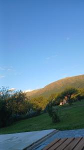 Cabañas Hermoso Amanecer