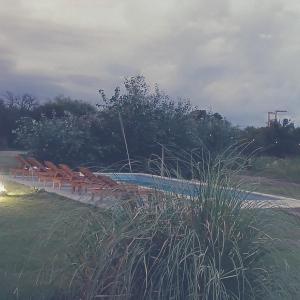 Cabañas Hermoso Amanecer