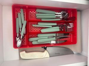 Loft Amplio - A estrenar - Balcón!