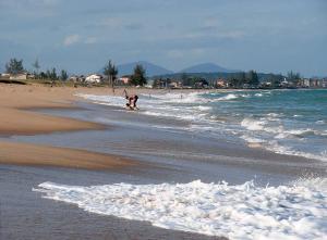 100m from the beach, Comfort, safety, tranquility