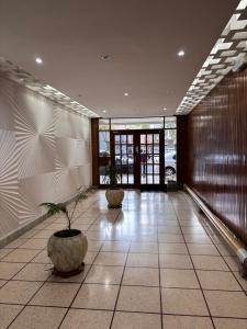 Temporary rental in Mar del Plata