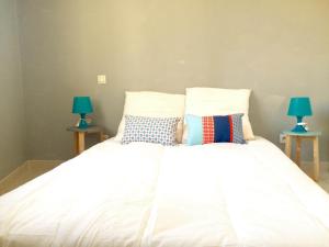 Apartment room in Le Capri