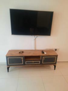 Comfort in the City Center Nicosia Dereboyu Daily Apartment