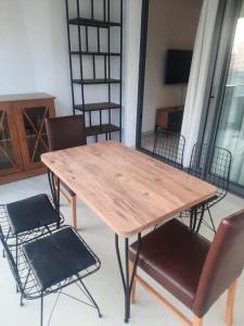 Comfort in the City Center Nicosia Dereboyu Daily Apartment